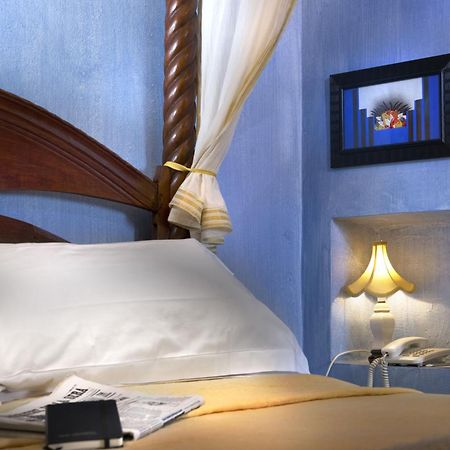 Graziella Patio Hotel Arezzo Dış mekan fotoğraf