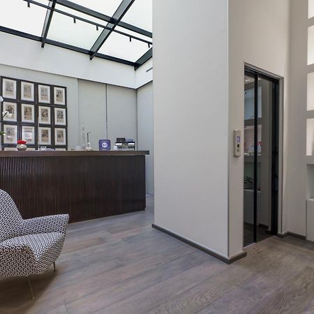 Graziella Patio Hotel Arezzo Dış mekan fotoğraf