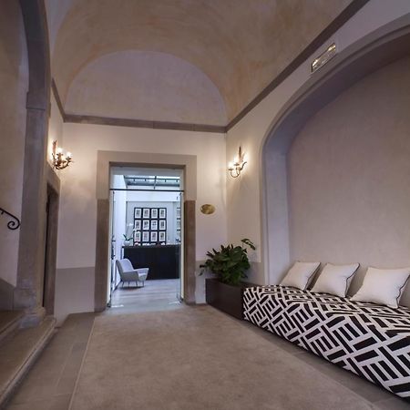 Graziella Patio Hotel Arezzo Dış mekan fotoğraf