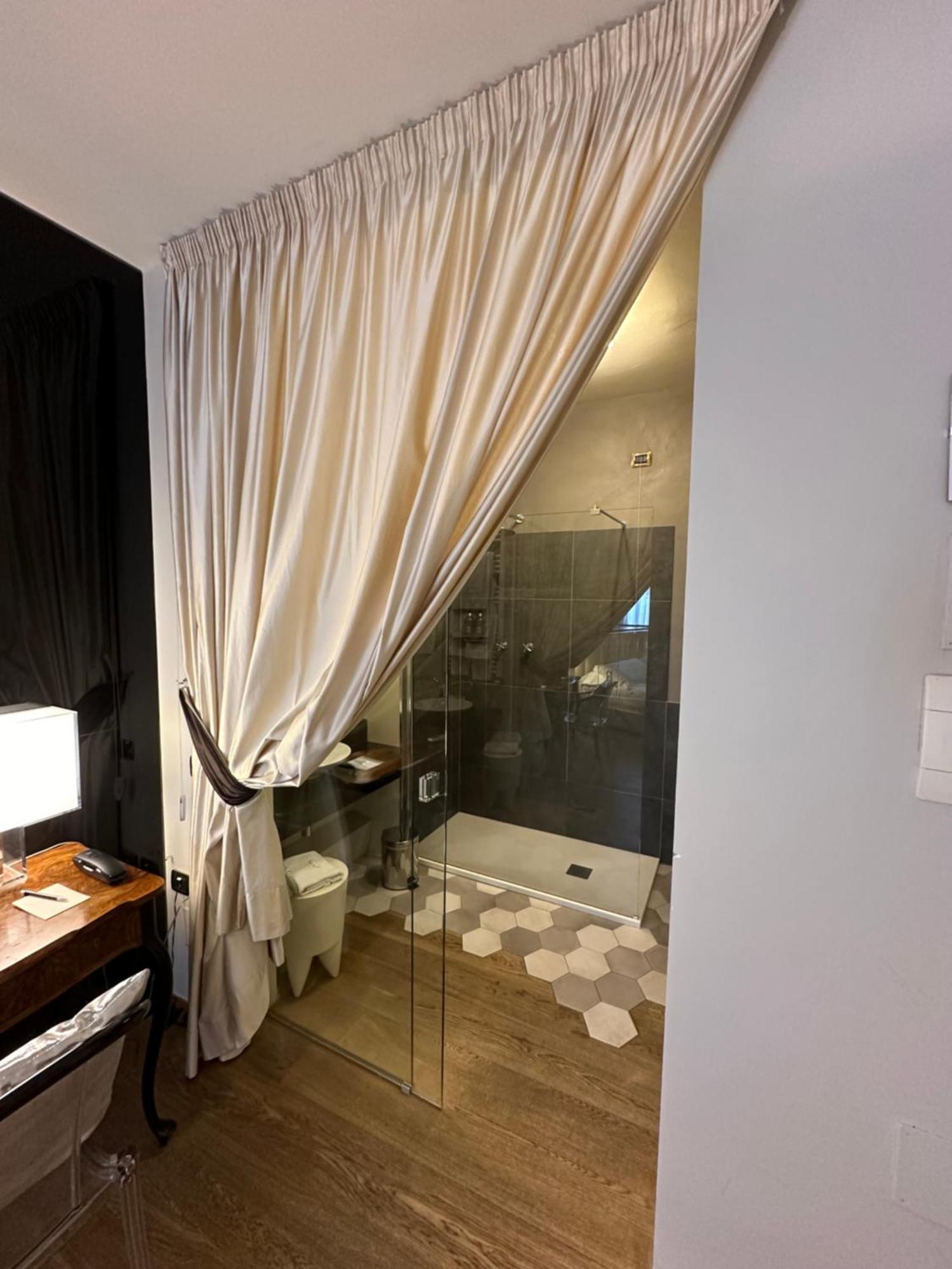 Graziella Patio Hotel Arezzo Dış mekan fotoğraf