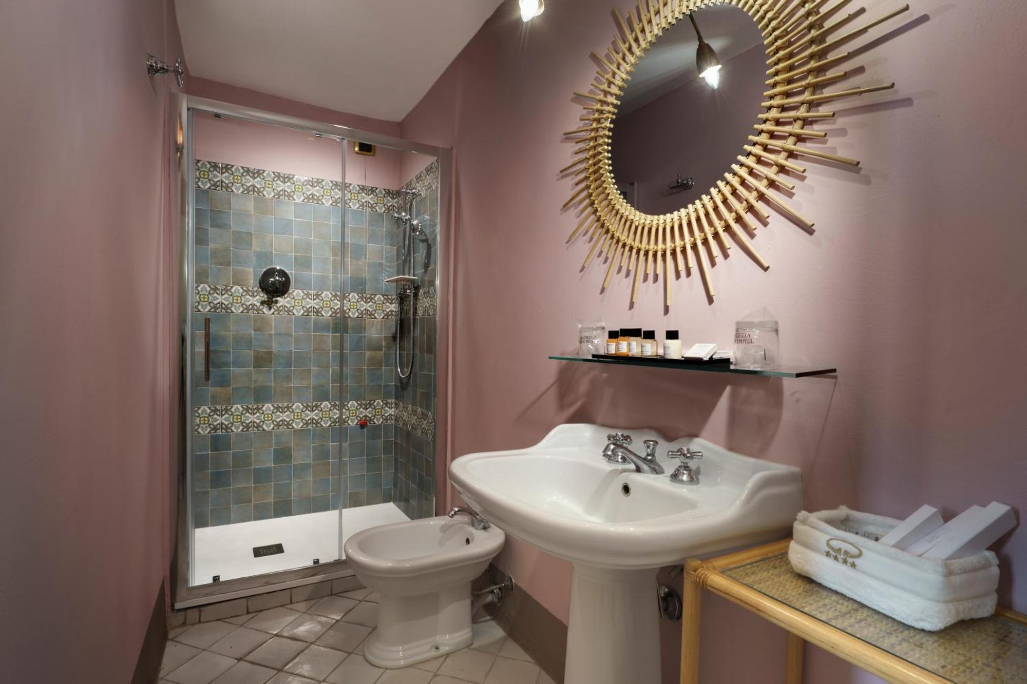 Graziella Patio Hotel Arezzo Dış mekan fotoğraf