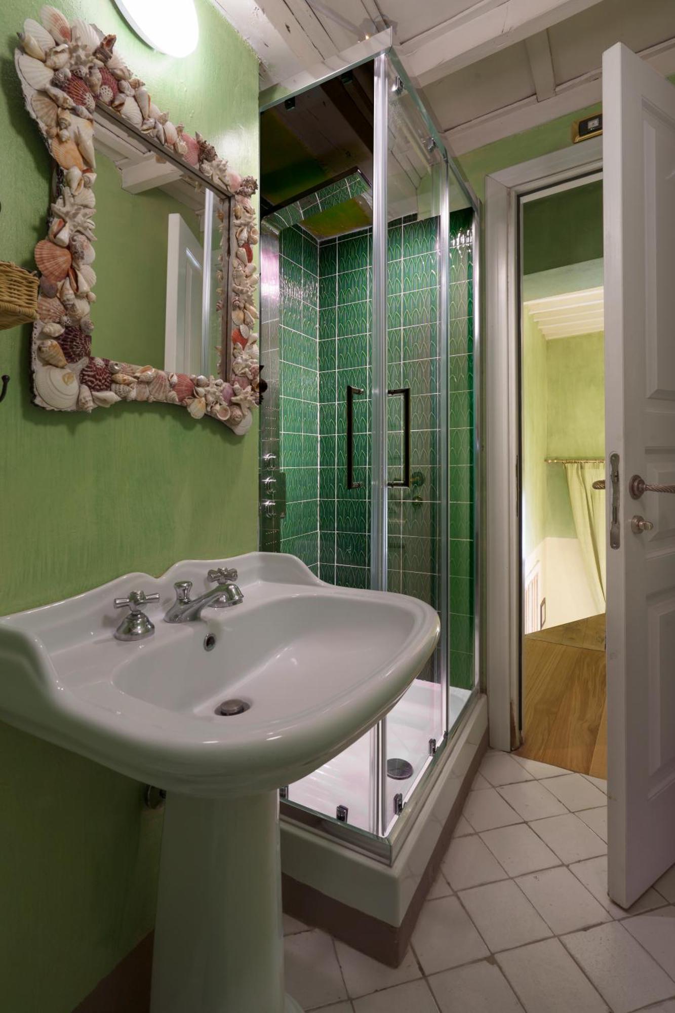 Graziella Patio Hotel Arezzo Dış mekan fotoğraf