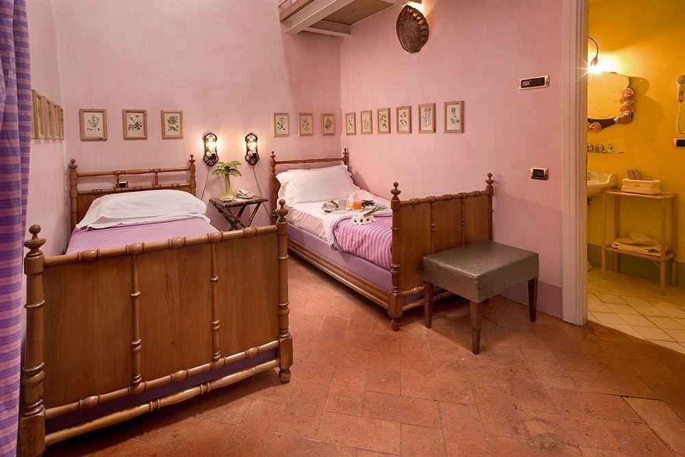 Graziella Patio Hotel Arezzo Dış mekan fotoğraf