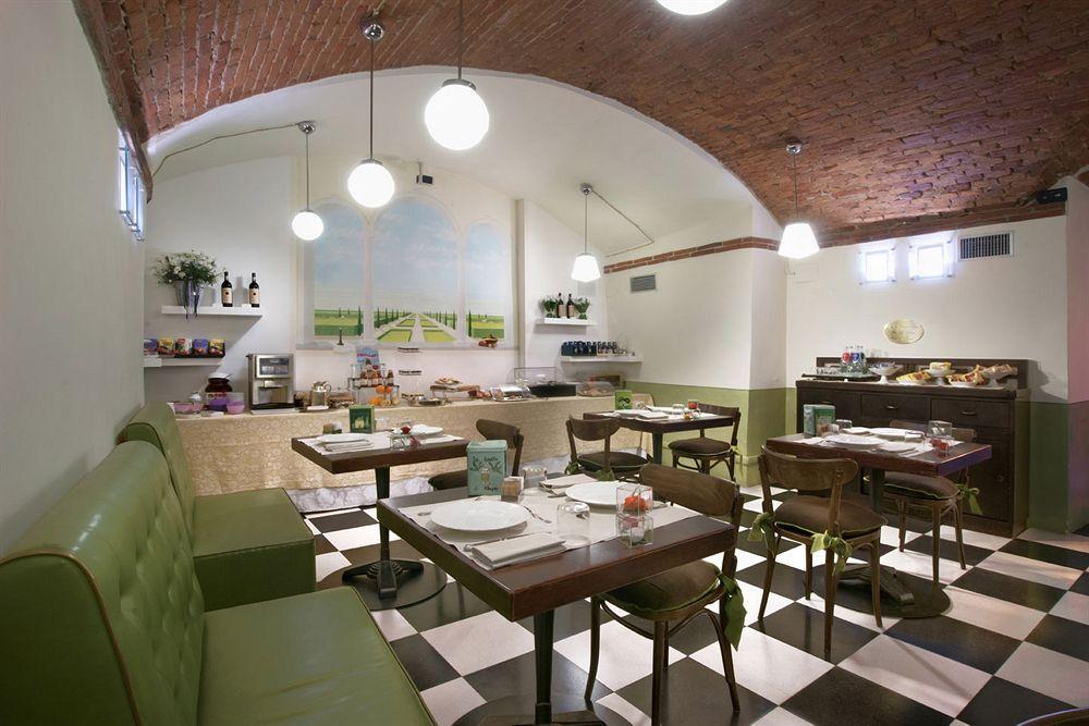 Graziella Patio Hotel Arezzo Dış mekan fotoğraf