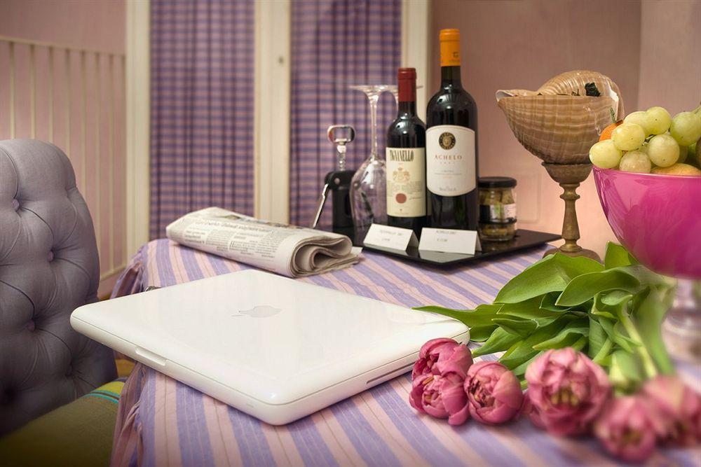Graziella Patio Hotel Arezzo Dış mekan fotoğraf