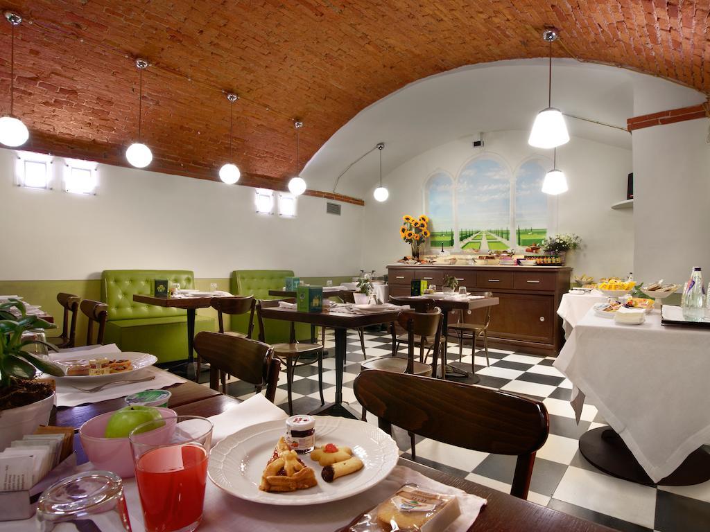 Graziella Patio Hotel Arezzo Dış mekan fotoğraf